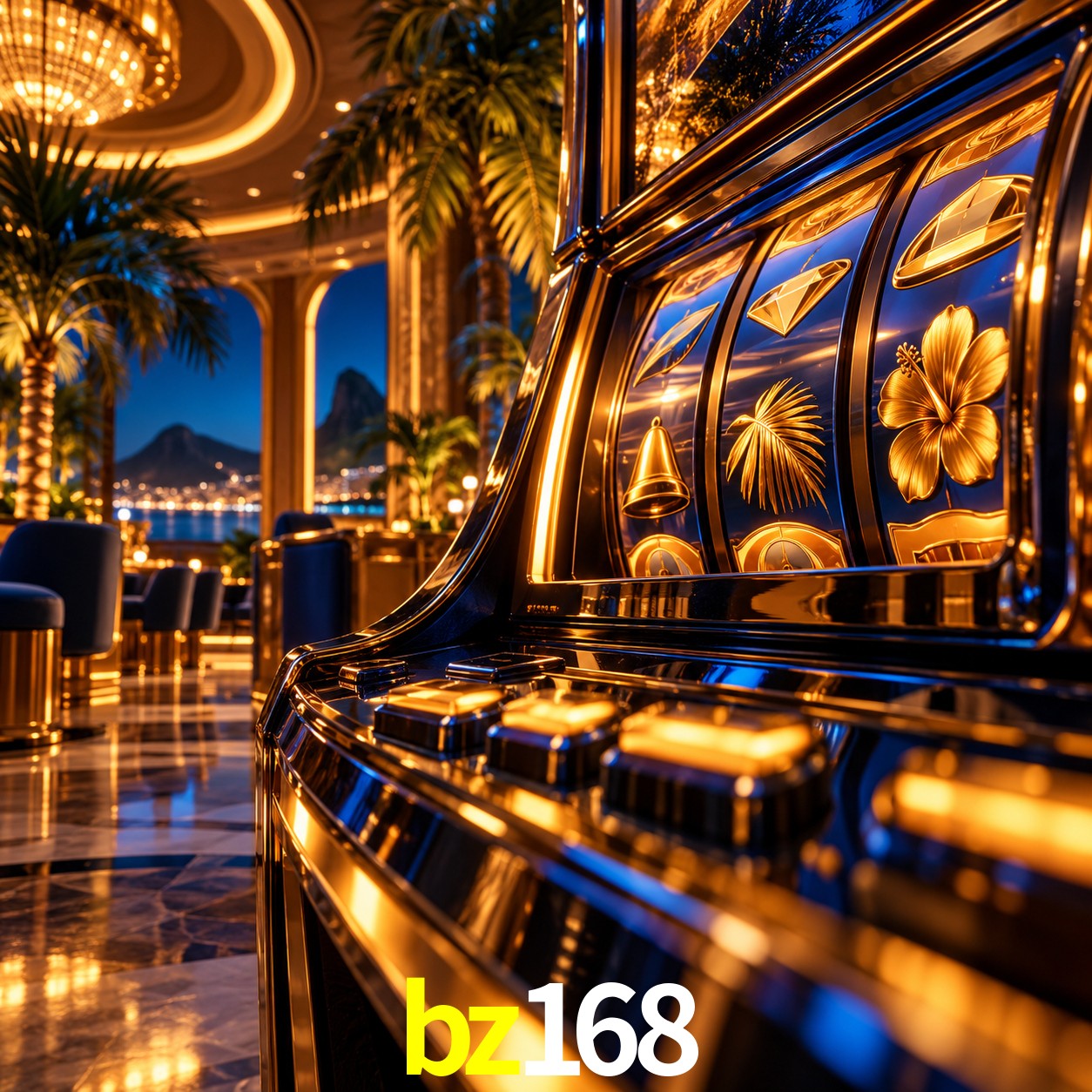 API Integration bz168