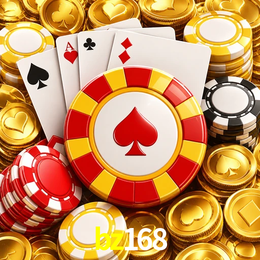 cassino bz168