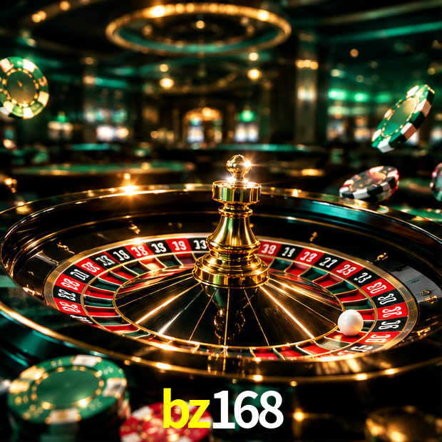 bz168 - A Plataforma De Cassino Online Perfeita - bz168.com