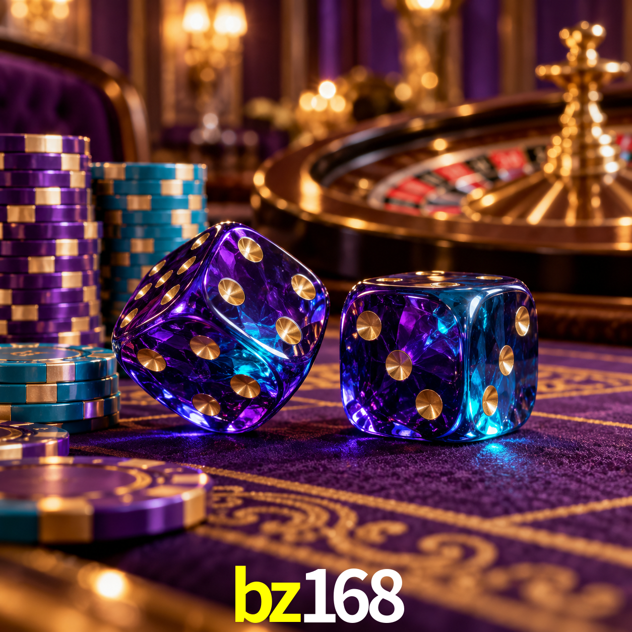 Live Casino bz168