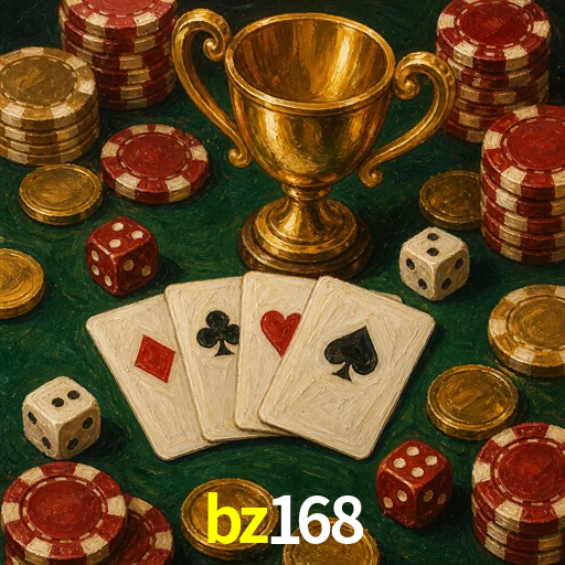 Sinta a adrenalina dos jogos de cassino com bz168