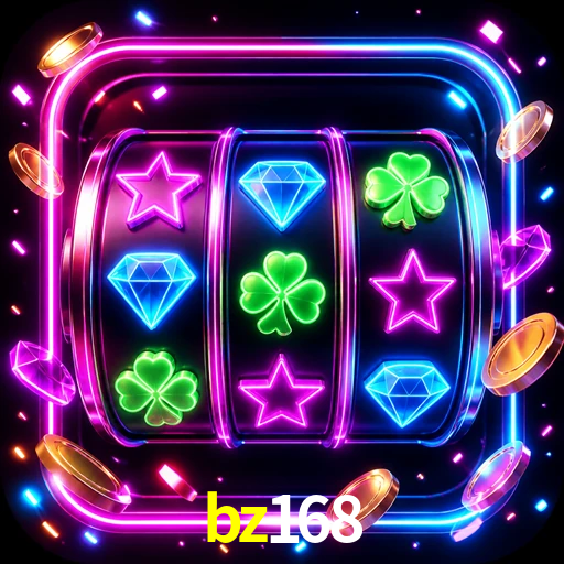 bz168: Jogos de Caça-Níqueis-Altas Recompensas, Roleta-Velocidade, Blackjack-Desafios Máximos