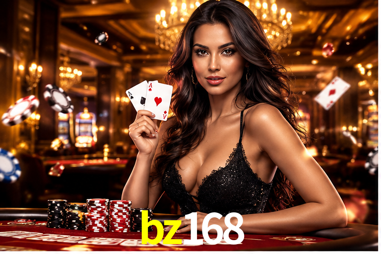 bz168 login