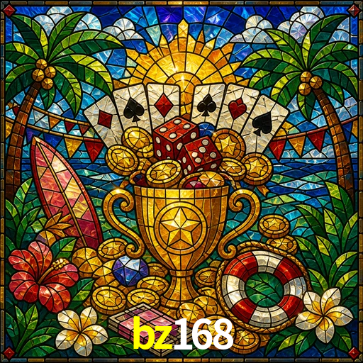 Provedores de Jogos bz168